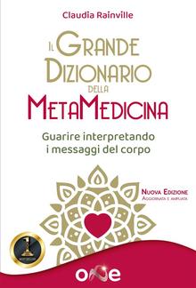 Il Grande Dizionario della MetaMedicina PDF