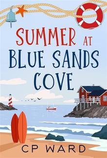 Summer at Blue Sands Cove PDF