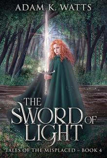 The Sword of Light PDF