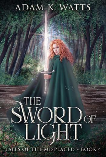 The Sword of Light PDF