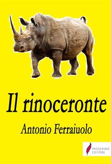 Il rinoceronte PDF