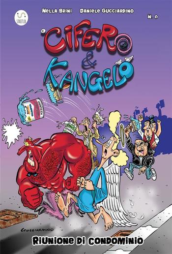 Cifero & Kangelo N.0 - Riunione di Condominio PDF