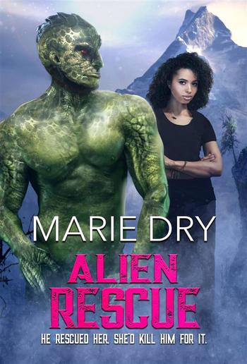 Alien Rescue PDF