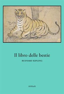 Il libro delle bestie PDF