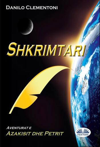 Shkrimtari PDF