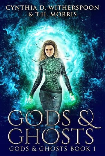 Gods & Ghosts PDF