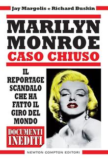 Marilyn Monroe. Caso chiuso PDF