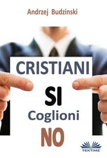 Cristiani Si Coglioni No PDF