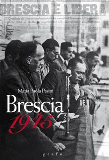 Brescia 1945 PDF