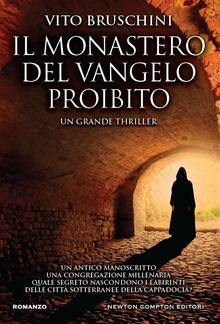 Il monastero del Vangelo proibito PDF