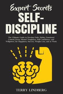 Expert Secrets — Self-Discipline PDF