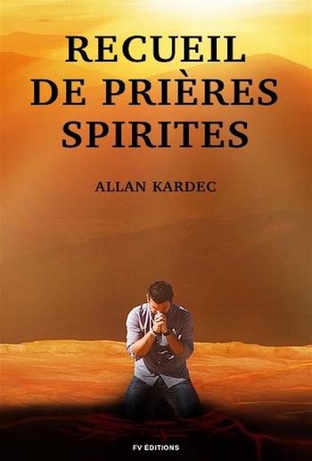 Recueil de Prières Spirites PDF