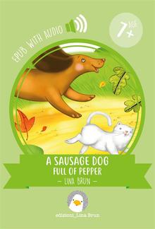 A sausage dog full of pepper PDF