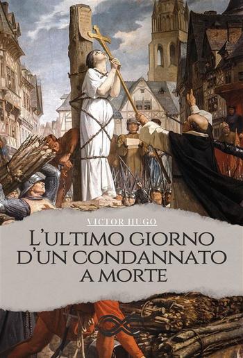 L'ultimo giorno d'un condannato a morte PDF