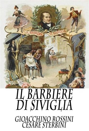 Il barbiere di Siviglia PDF