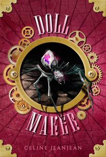 The Doll Maker PDF