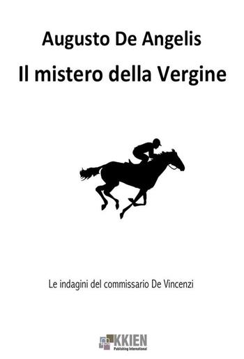 Il mistero della Vergine PDF