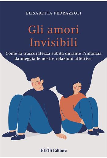 Gli Amori invisibili PDF