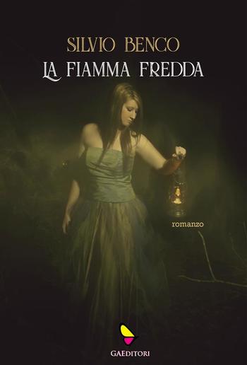 La fiamma fredda PDF