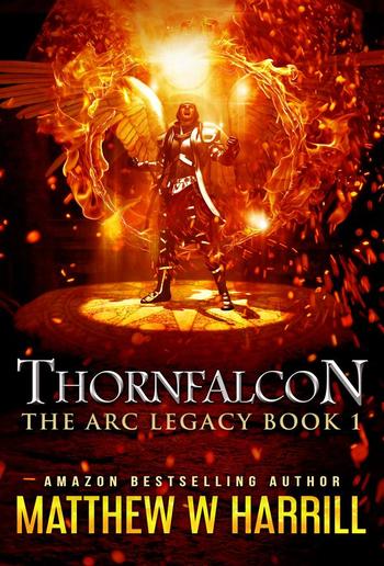 Thornfalcon PDF