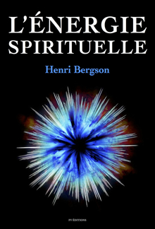 L'énergie spirituelle PDF