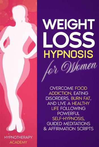 Weight Loss Hypnosis for Women PDF