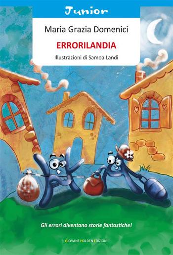 Errorilandia PDF