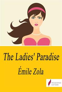 The Ladies' Paradise PDF