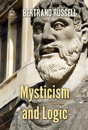 Mysticism and Logic PDF