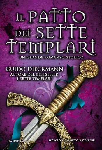 Il patto dei sette templari PDF