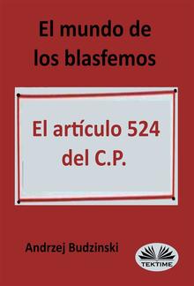 El Mundo De Los Blasfemos PDF