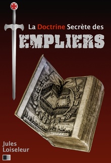 La doctrine secrète des templiers PDF