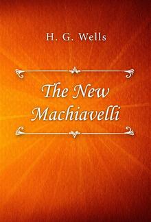 The New Machiavelli PDF