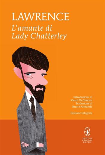 L'amante di Lady Chatterley PDF
