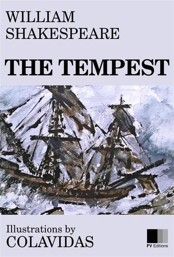 The Tempest PDF