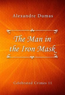 The Man in the Iron Mask PDF