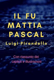 Il fu Mattia Pascal PDF