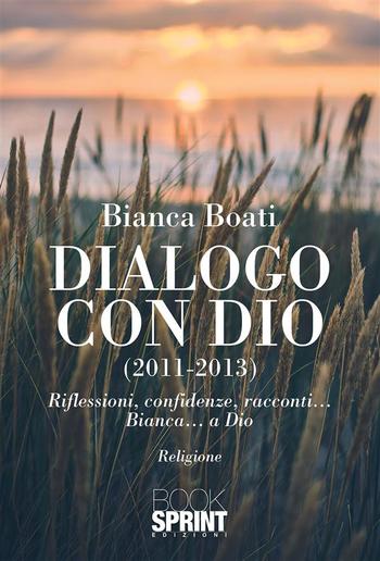 Dialogo con Dio (2011-2013) PDF
