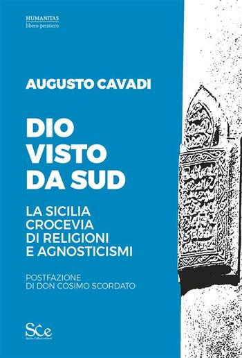 Dio visto da Sud PDF