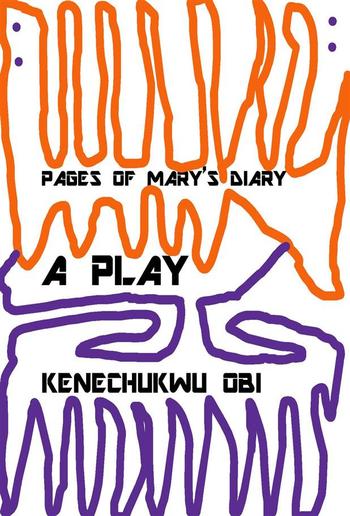 Pages of Mary's Diary PDF