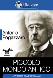 Piccolo mondo antico PDF