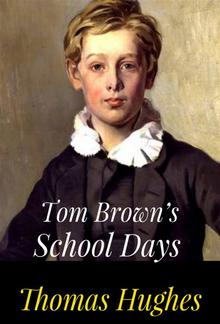 Tom Brown's School Days PDF