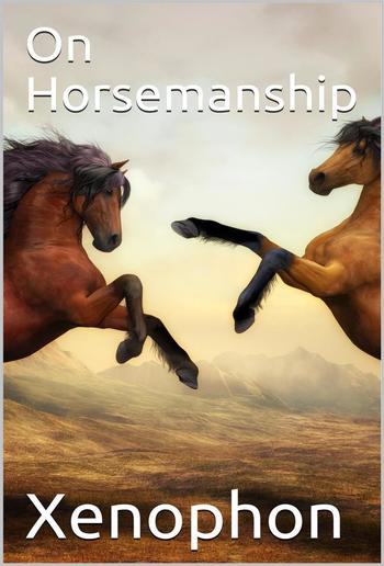 On Horsemanship PDF