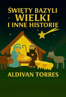 Święty Bazyli Wielki i Inne Historie PDF