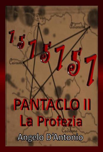 Pàntaclo II - La Profezia PDF