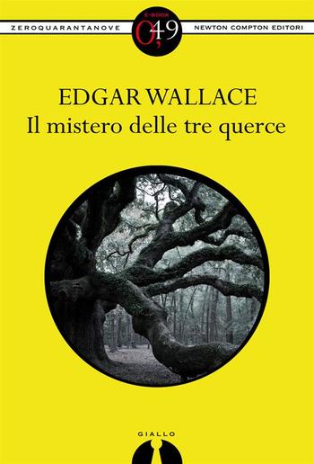 Il mistero delle tre querce PDF