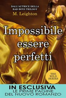 Impossibile essere perfetti PDF