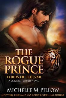 The Rogue Prince PDF