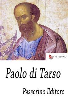 Paolo di Tarso PDF