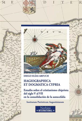Hagiographica et dogmatica Cypria PDF